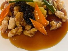 -桃园中华料理炸酱面(燕儿岛路店)