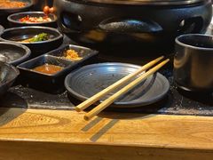 -九田家黑牛烤肉料理(太阳城店)