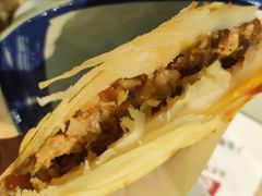 -秦川人家陕西特色小吃(平阳店)