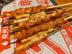 -今邕烧烤(园湖店)