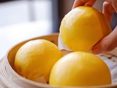 流沙包-德悦高风味餐厅