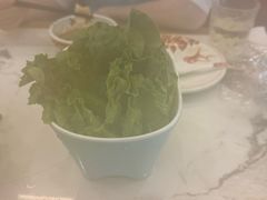-清真·西北人家风味馆(中山中路店)