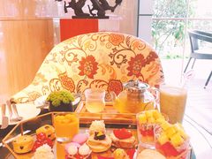 -粤海喜来登酒店·&More聚驿(天河城店)