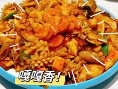 -大眼锅贴水饺(河东店)