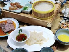 -苏浙徽·农家大院(开发区星湖101店)