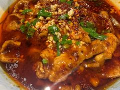 -三俞竹苑(红旗街万达店)