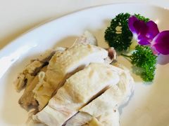 香糟鸡-绍兴饭店知遇楼(环山路店)