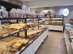 面包甜点陈列柜-供美香(集街店)