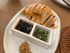 -苏小柳点心·手作小笼包(浦东嘉里城分院)