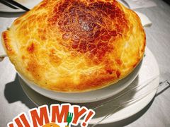 酥皮罐焖牛肉-玉玲珑(陆家嘴店)