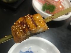 -红叶日本料理(三八广场店)