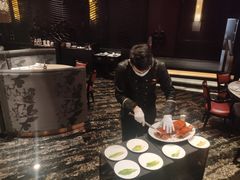 -8餐厅(新葡京酒店)