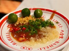 -八合里潮汕鲜牛肉火锅(惠州华贸店)