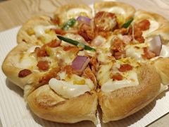 -北丐先生·野馄饨烧烤(长宁龙之梦店)