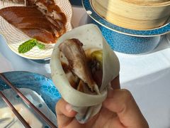 -食悦江南·淮扬菜·烤鸭(亚运村·惠新店)