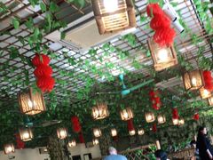 大堂-尚竹阁冬瓜盅·18年地标美食(平洲店)