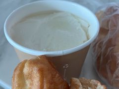 -嗲德来·豆浆·油条(商城路店)