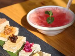 -桥香园过桥米线(国贸店)