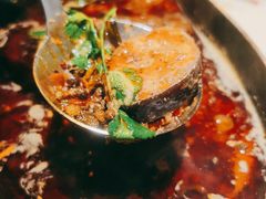 -新辣道鱼火锅(西直门店)