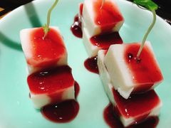 -粗茶淡饭·隐庐私厨(东亭店)