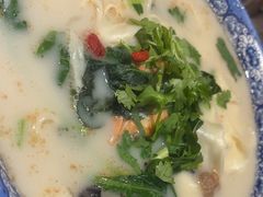 -裕丰源滋补烩面(天赋路店)