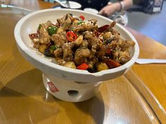 -猪腰一家·地道佛山菜(盐步店)