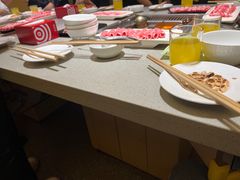 -海底捞火锅(天一广场亚细亚店)