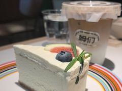 -姆们M Sweetie Cake(五道口店)