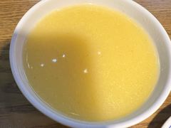 棒渣粥-铸钟褡裢火烧(西三环紫竹桥店)