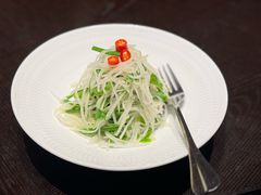 -喜悦烤鸭·新京菜(王府井店)