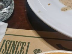 -马迭尔德式西餐精酿啤酒屋(中央大街店)