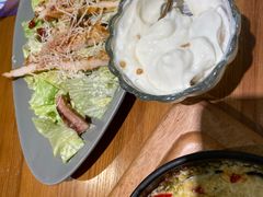 -HELLO MUSAE 拾光缪斯餐厅·纯正希腊风味(苏州中心店)