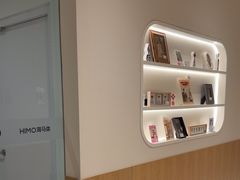-海马体照相馆(北京大族广场店)