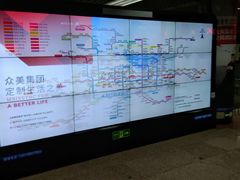 -大望路(地铁站)