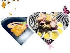 -Wei菋·Le Bistrot