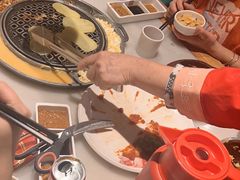 -韩宫宴烤肉·料理(大宁国际店)