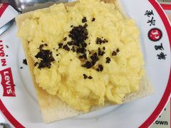 -华星冰室(湾仔店)