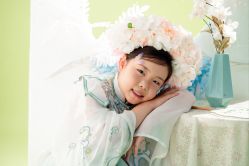 -可嘟儿家庭纪实摄影(南二环店)