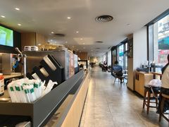 -星巴克(古象大酒店店)