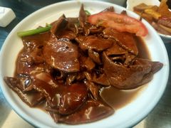 -堂宴·老厦门私房菜(1988仙岳总店)