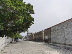 -大旗头古村