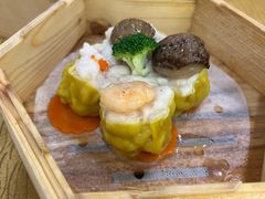 -寻味顺德·南记酒家·传统顺德菜·鱼生(广源路店)