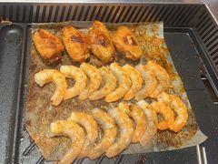 -阿亲家·韩式无限烤肉(春熙路店)