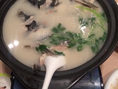 -千岛湖君澜度假酒店(文广轩中餐厅)