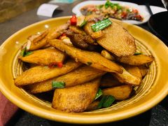 -湘肠香火锅店(团结湖店)