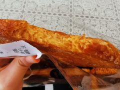 蝴蝶酥-Salon de The de Joel Robuchon(外滩18号店)