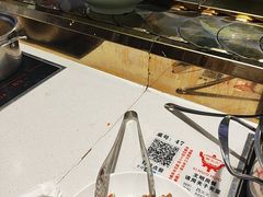 -西火火·川派小火锅(西溪银泰店)
