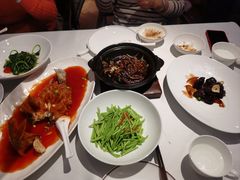 -民国红公馆(老门东店)