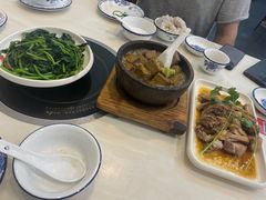 -东就鸭饭店·古早海南菜(滨海店)
