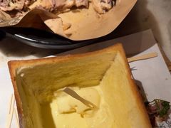 -绿茶餐厅(深圳龙华天虹购物中心店)